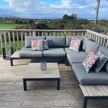 Apartament Portview Portrush Zewnętrze zdjęcie