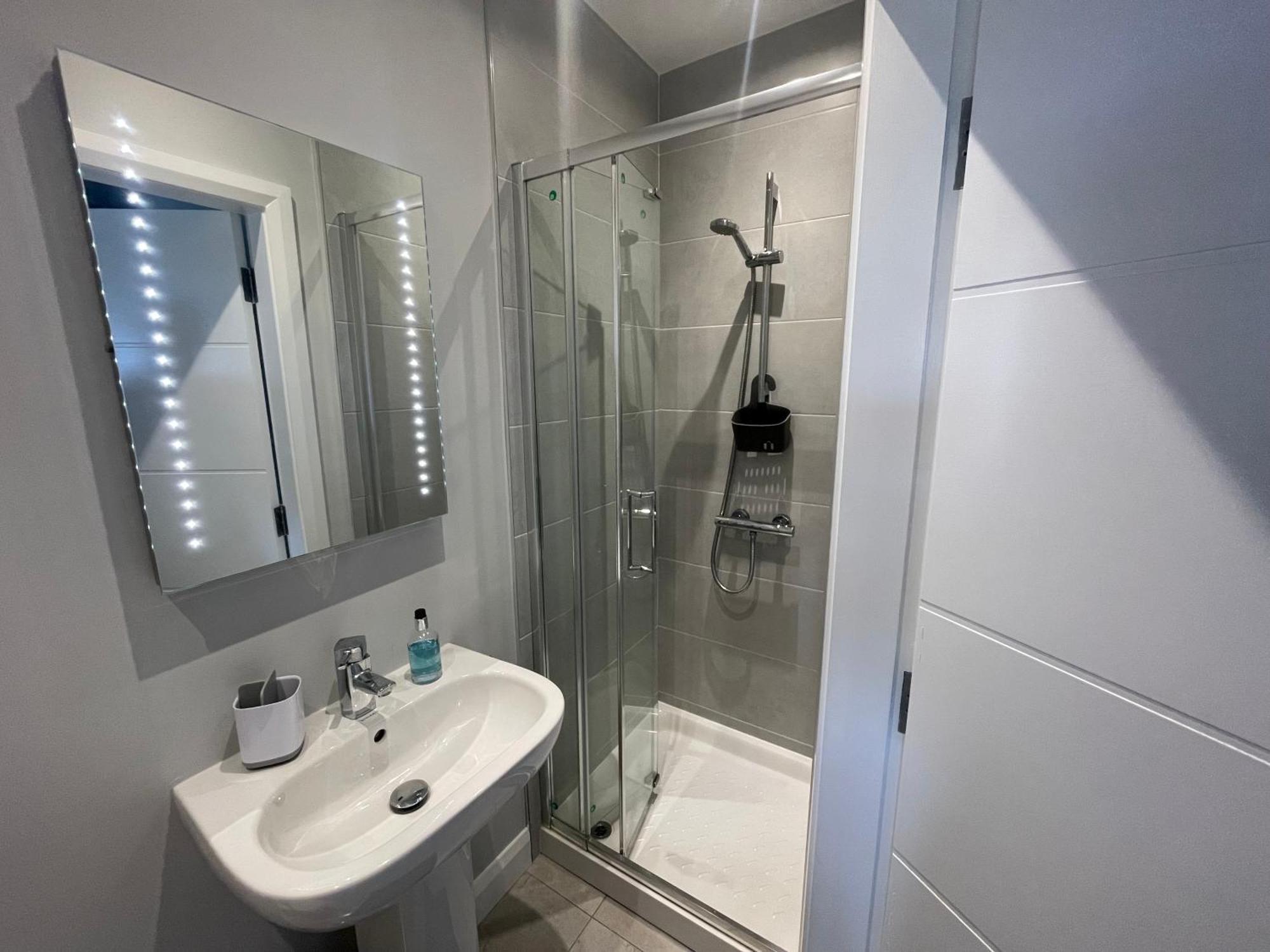 Apartament Portview Portrush Zewnętrze zdjęcie