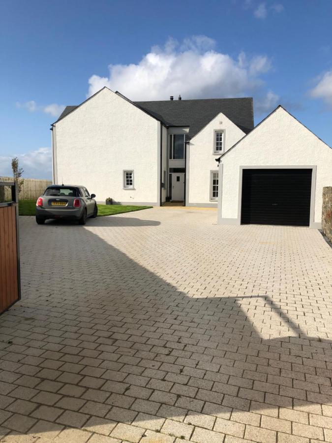 Apartament Portview Portrush Zewnętrze zdjęcie