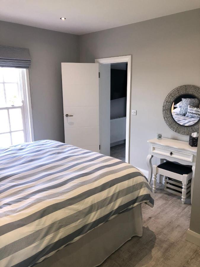 Apartament Portview Portrush Zewnętrze zdjęcie
