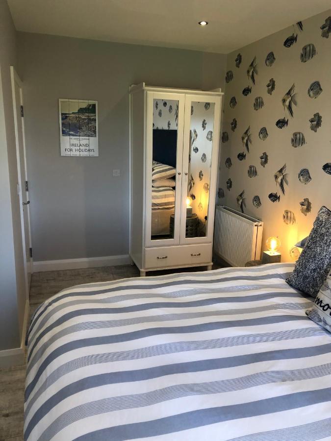 Apartament Portview Portrush Zewnętrze zdjęcie