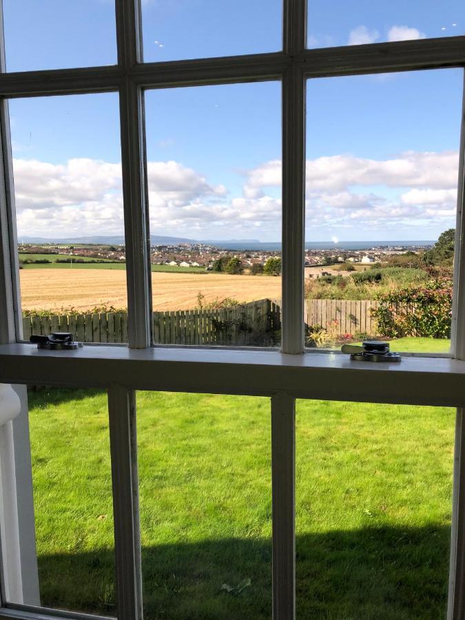 Apartament Portview Portrush Zewnętrze zdjęcie