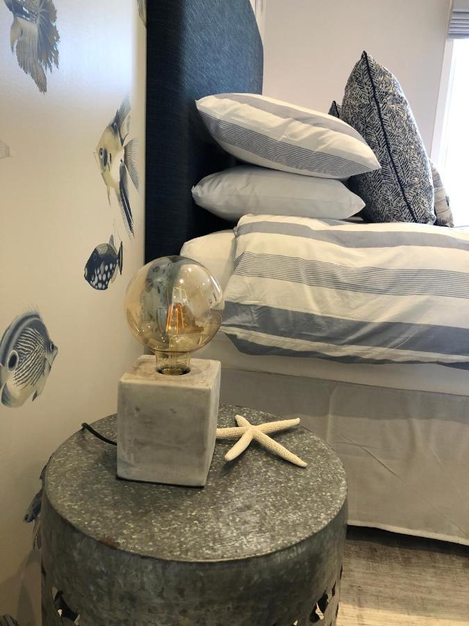 Apartament Portview Portrush Zewnętrze zdjęcie