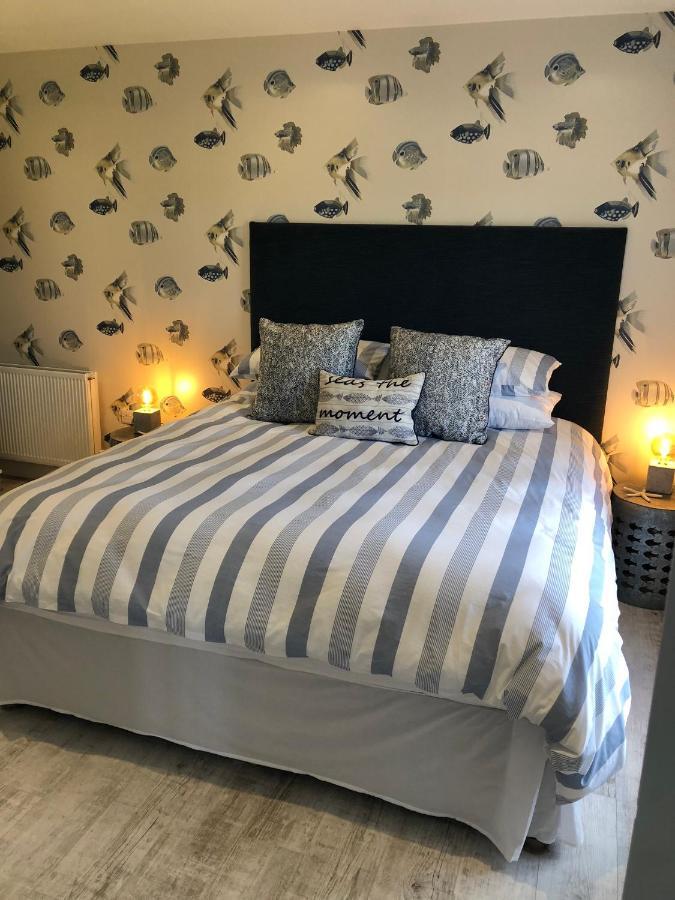 Apartament Portview Portrush Zewnętrze zdjęcie