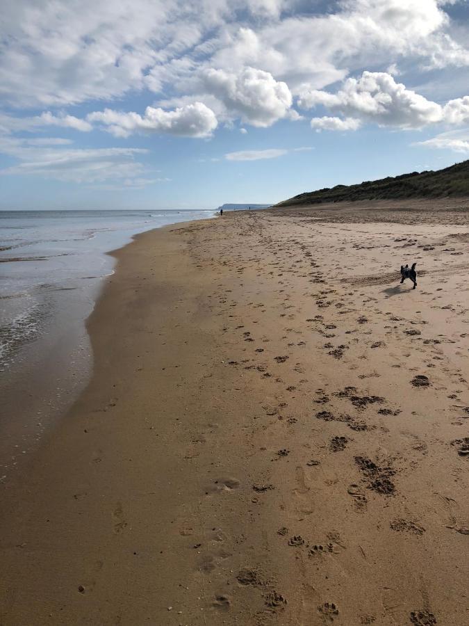 Apartament Portview Portrush Zewnętrze zdjęcie